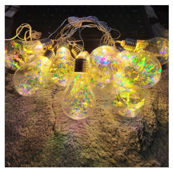 Bulb