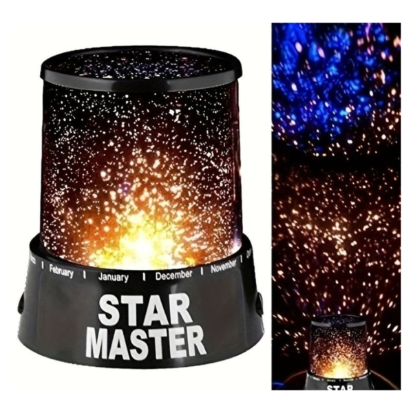 Star Master