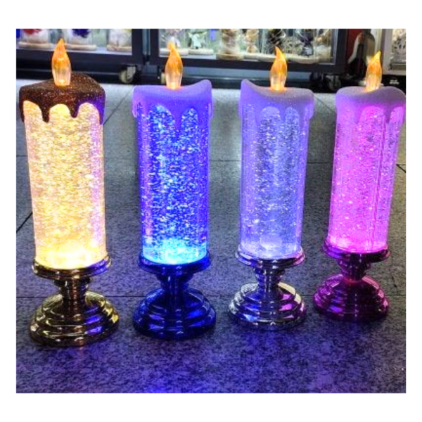 LED candle