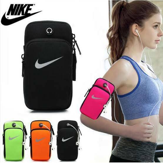 An ARM bag is a compact and versatile accessory designed to carry and protect items such as laptops, tablets, or other electronic devices. Typically featuring a sleek and ergonomic design, ARM bags often come with multiple compartments and pockets for organized storage of accessories like chargers, cables, and documents. The bags are crafted with durable materials for protection against daily wear and tear, and they may include padded interiors or shock-absorbing features to safeguard electronic devices during transportation. ARM bags are suitable for professionals, students, or anyone on the go who needs a convenient and stylish solution for carrying and protecting their digital devices.