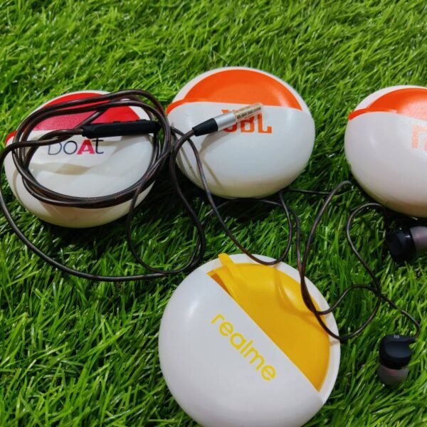 MIX MODELS CASE HANDFREE