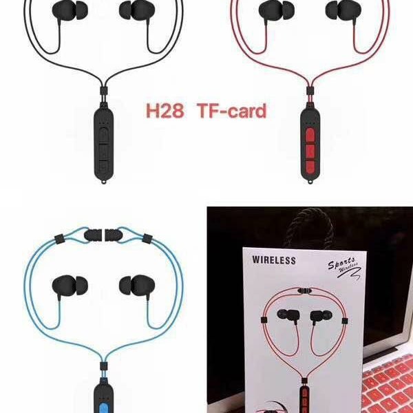 H28 BLUETOOTH