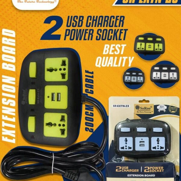 EXTEN 23