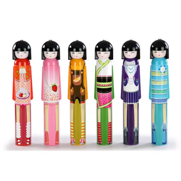 The Doll Umbrella is a miniature accessory designed for dolls. With a compact and realistic design, it serves both decorative and imaginative play purposes. Ideal for doll collectors and children's playtime, the doll umbrella adds a charming touch to doll outfits and scenes.