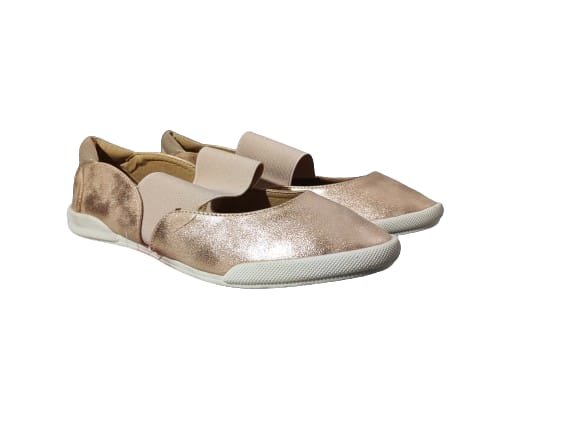 Step into a world of comfort and style with GNX Women's Casual Loafer Shoes.